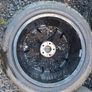 20" Audi Alloys with tyres Image 5