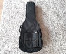Acoustic Guitar Padded Case
