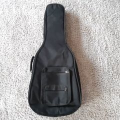 Acoustic Guitar Padded Case