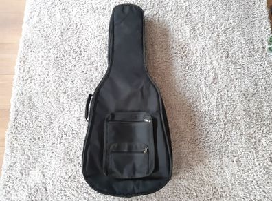 Acoustic Guitar Padded Case