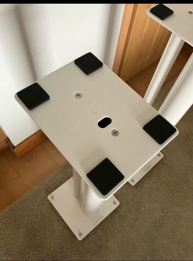 Speaker Stands