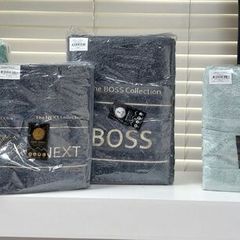 Large Bath Towels Packs of 3