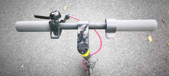 Xiaomi Electric Scooter