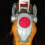 Imaginext Jurassic World Rex Image 5