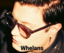 Shobsy at Whelans
