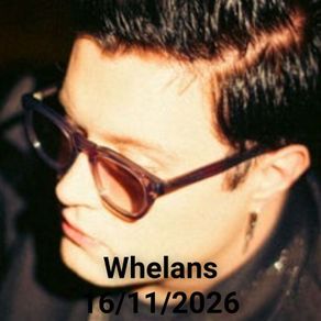 Shobsy at Whelans