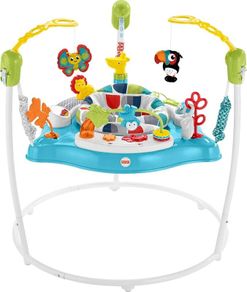 Fisher-Price Colour Climbers Jumperoo