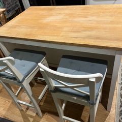IKEA Kitchen Island
