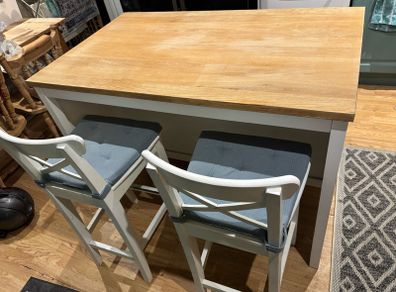 IKEA Kitchen Island