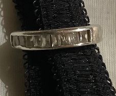 Silver Ring