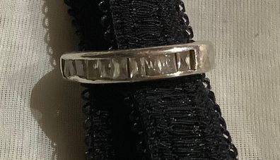 Silver Ring