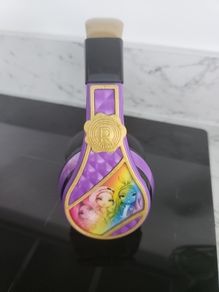 Rainbow High Bluetooth Headphones.