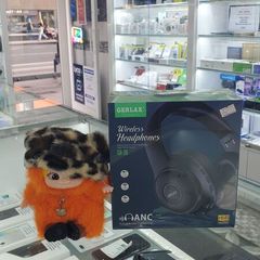 Gerlax Headphone