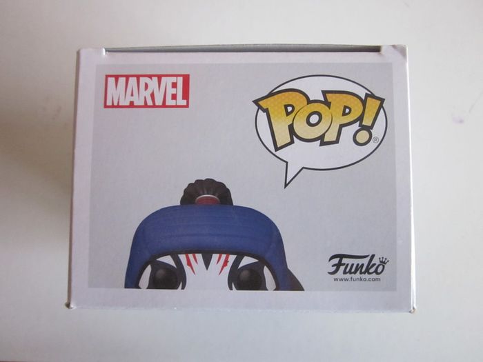 Pop Shang-Chi 853 New in Box.