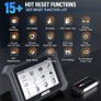 Ancel  V6 PRO+HD - Universal  Scanner for all vehicles Image 7