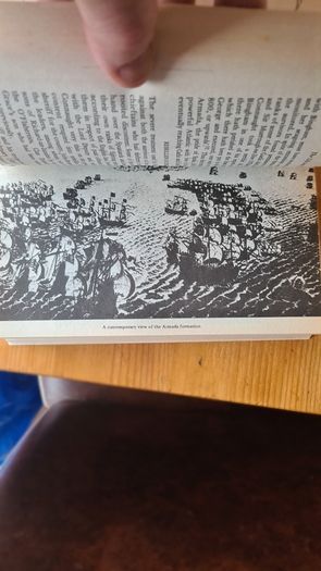 Granuaile. The Life And Times Of Grace O Malley 1530-1603. Paperback In Good Condition.