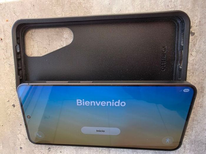Samsung S24