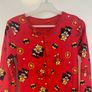 Children in Need Pudsey sleepsuit with a Batman and The Flash print Image 4