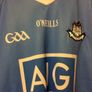 Dublin Jersey. Season 2016-2018. Official Oneills Mens Home Jersey. Authentic Original From 2016. Not A Modern Day Remake. Image 5