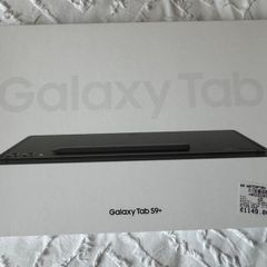 Samsung Galaxy Tab s9+