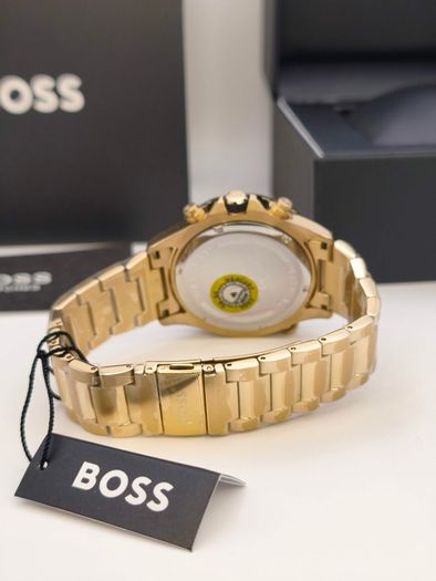 Hugo Boss men's watch