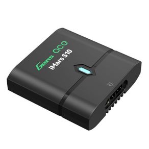 Airsoft mini charger