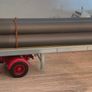 Corgi Sunter Bros Heavy Haulage Image 7