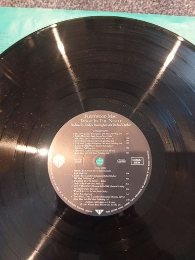Fleetwood Mac