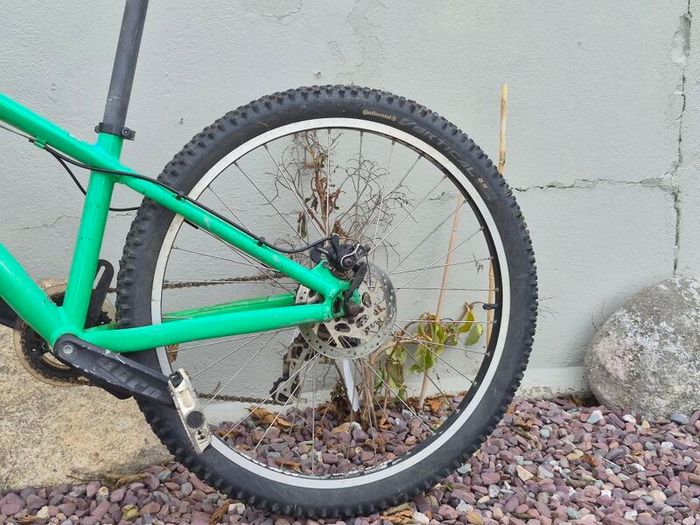 GIANT Mountain/Stunt bike