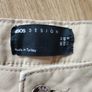 Asos Cargo Trousers.  Size 12 Image 4
