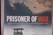 Prisoner of War/ Voices from Captivity during the 2nd World War /  Charles Rollings / 2007
