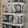 The Modern University Encyclopaedia  1957 LARGE VOLUME BOOK. Image 4