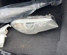f10 headlight