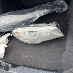 f10 headlight