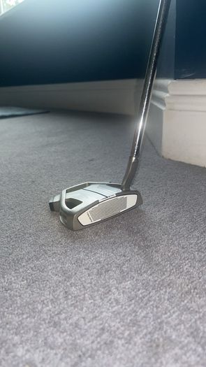 Taylormade Spider Putter