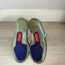 Air Jordan Zion 3 "Mud, Sweat And Tears" Men's Basketball Shoes - size UK 10 Image 7