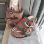 sandals river island size 5 Image 2
