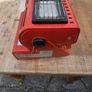 Gas heater for camping Image 2