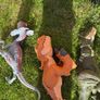 dinosaur toys Image 4