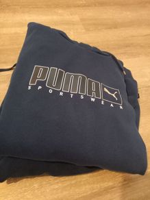 Mens Puma Tracksuit