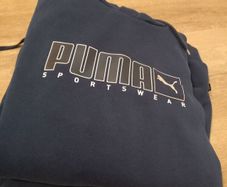 Mens Puma Tracksuit