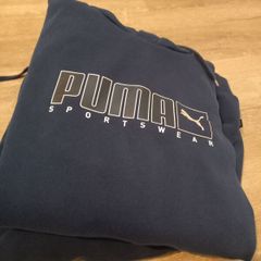 Mens Puma Tracksuit