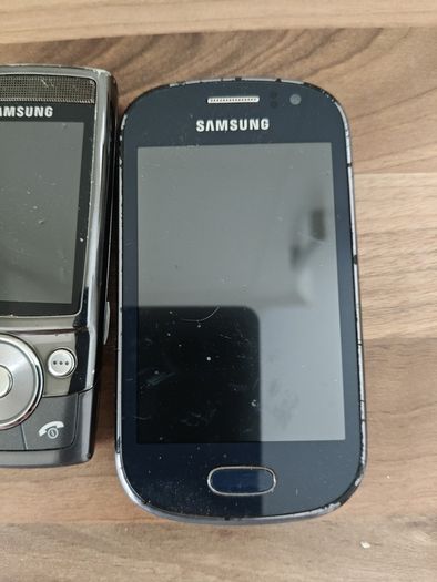 Samsung Mobile Phone