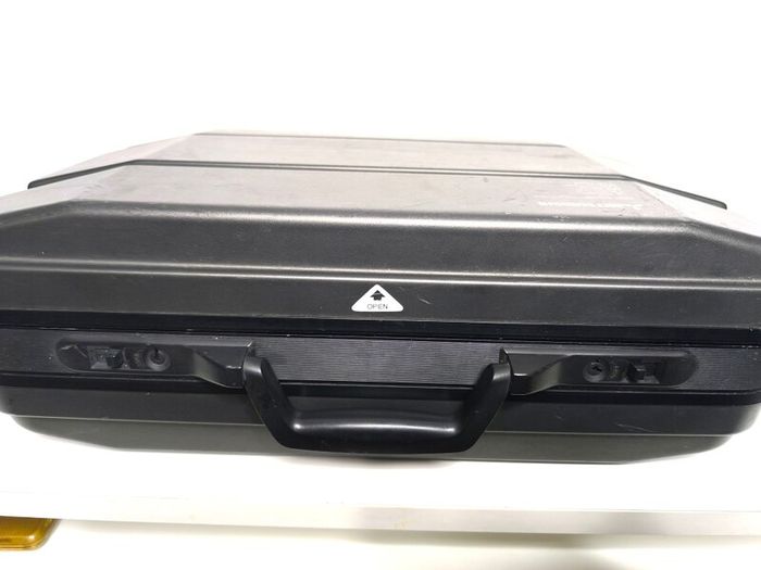 Vintage Mitsubishi Video Camera Recorder