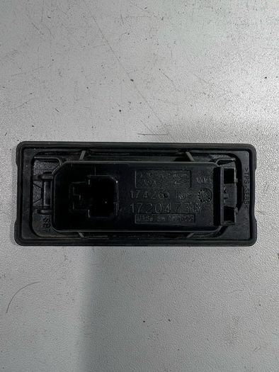 Genuine Volkswagen AUDI  SKODA Number Plate Lamp LED 5NA943021 A3l3b423g