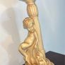 Vintage Cherub Decor SetBookTrinket Box &column Image 7