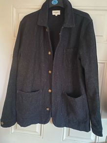 Octobre Men's Jacket