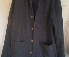Octobre Men's Jacket