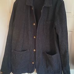 Octobre Men's Jacket