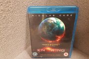 Knowing (Blu-Ray)